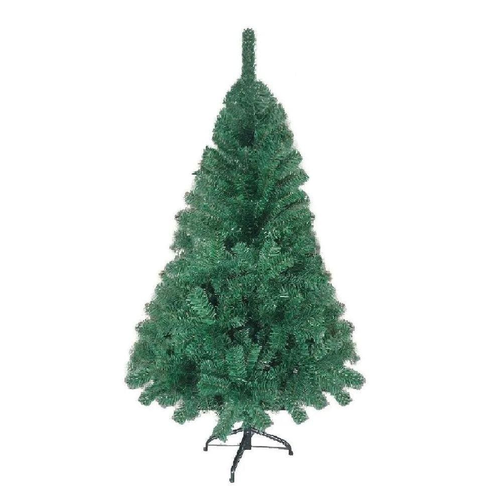 Árvore De Natal Áustria Pinheiro Verde 120cm Magizi