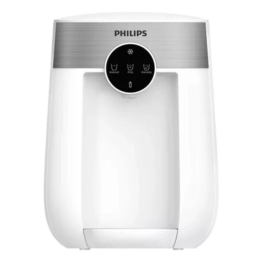 Purificador De Agua Gelada Digital Touch Filtro - Philips