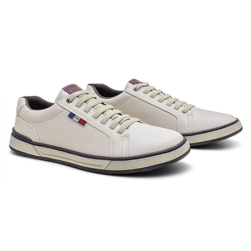 Sapatênis Masculino Casual Leve Conforto Dia a Dia Moderno