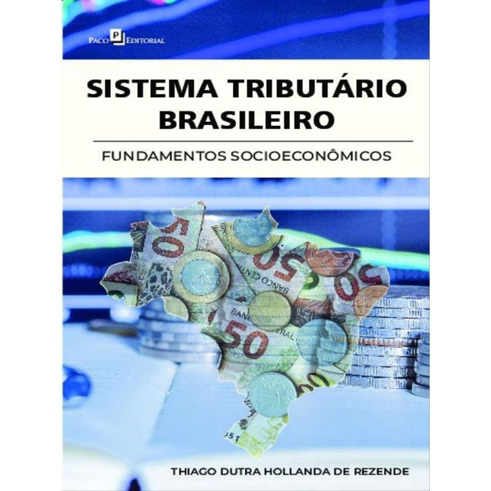 Sistema Tributário Brasileiro