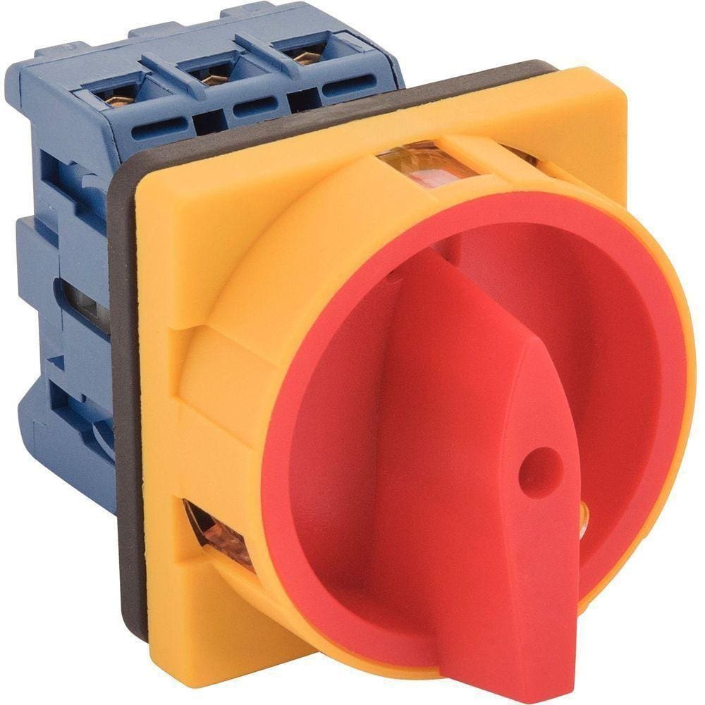 Chave Seccionadora Tps Tramontina 25 A Tramontina