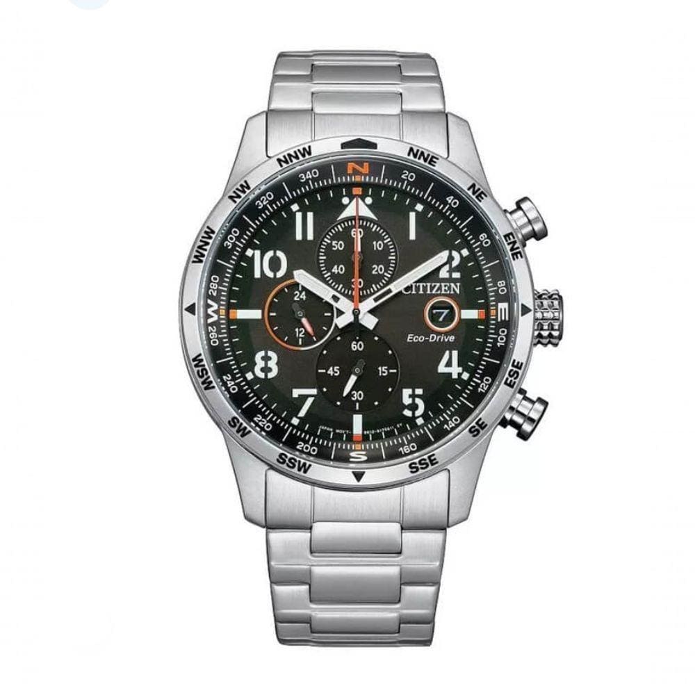 Relógio Citizen Ecodrive Core Collection Ca0790-59e