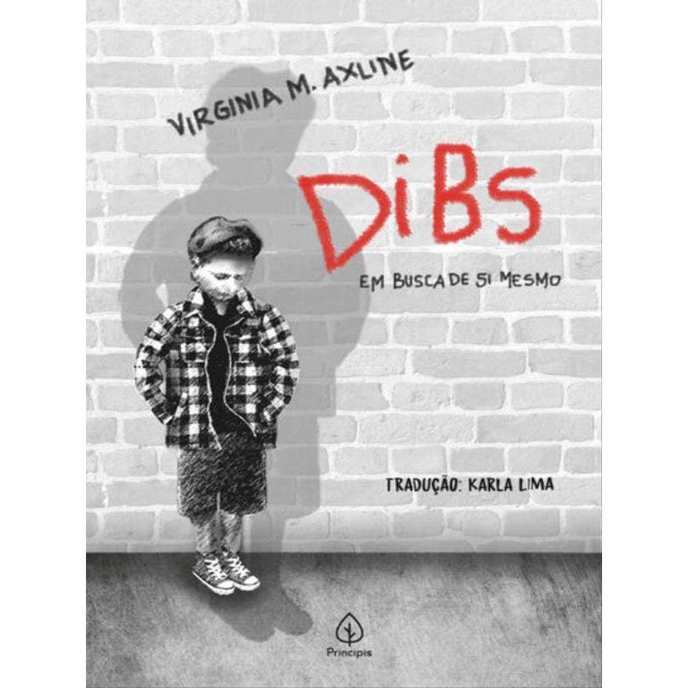 Dibs Em Busca De Si Mesmo