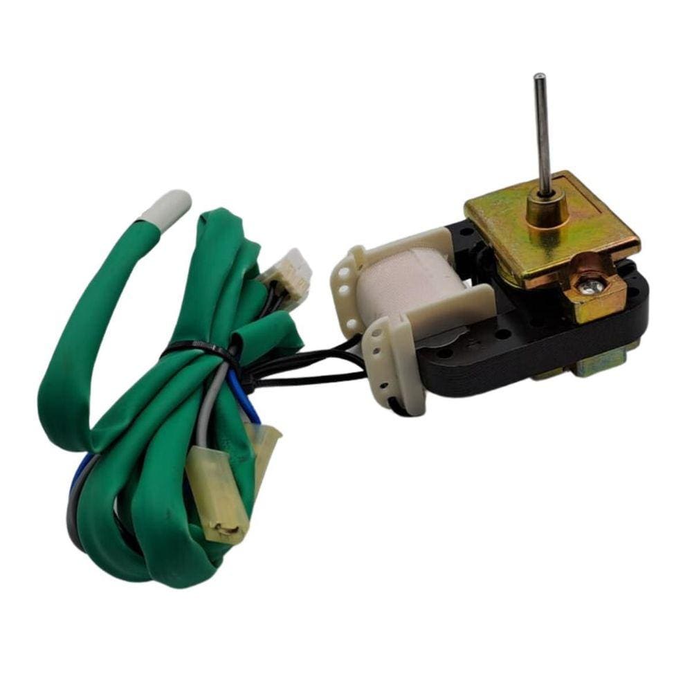Motor Ventilador Para Geladeira Electrolux Df51 Df52 127V