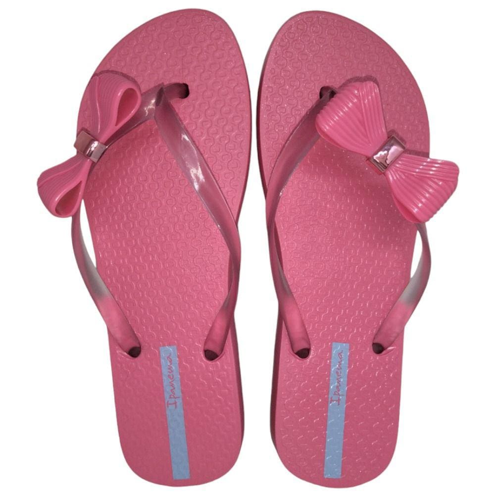 Chinelo Ipanema Belle Chic Grendene 27116