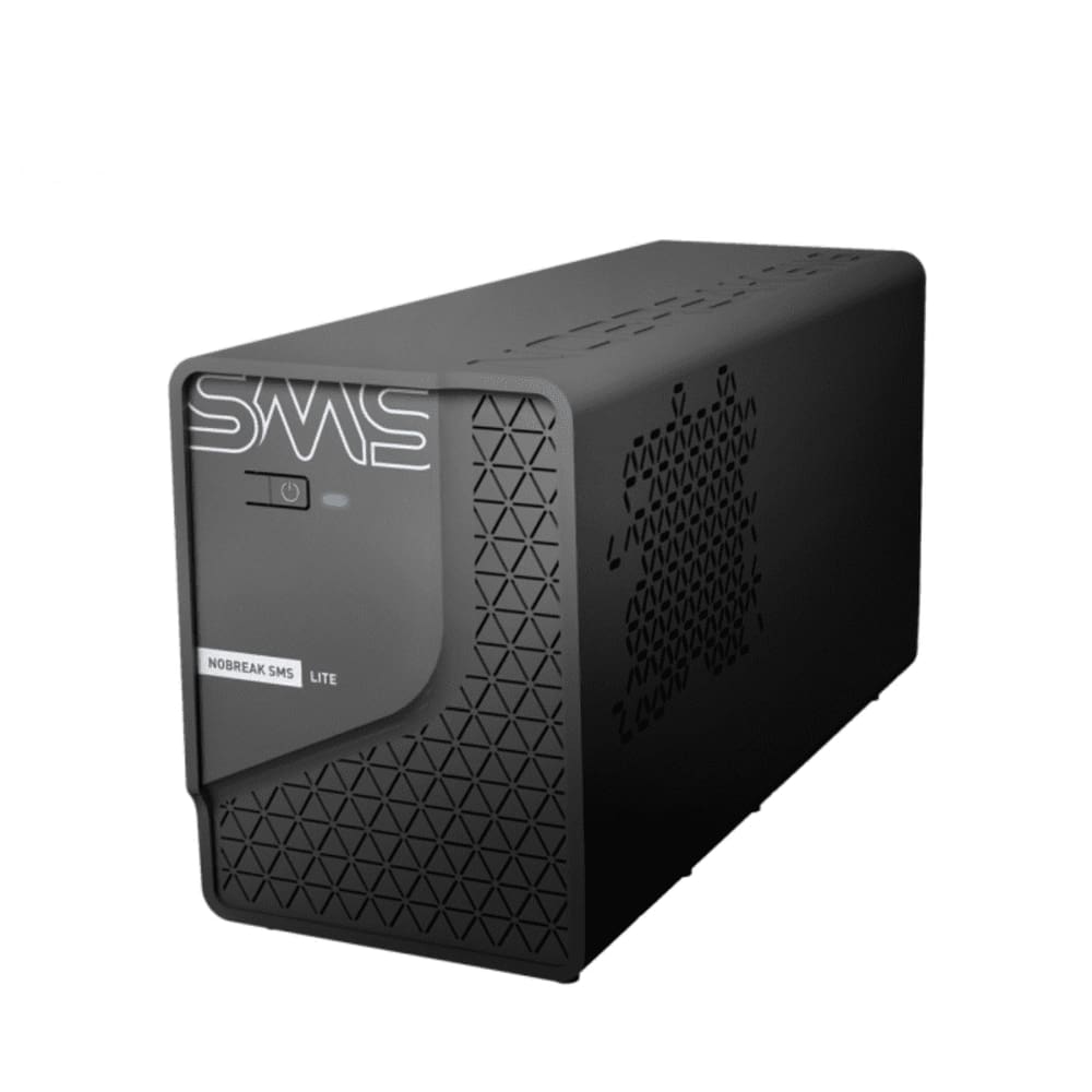 Nobreak Lite 1200VA Monovolt Entrada 115V e Saida 115V 29203