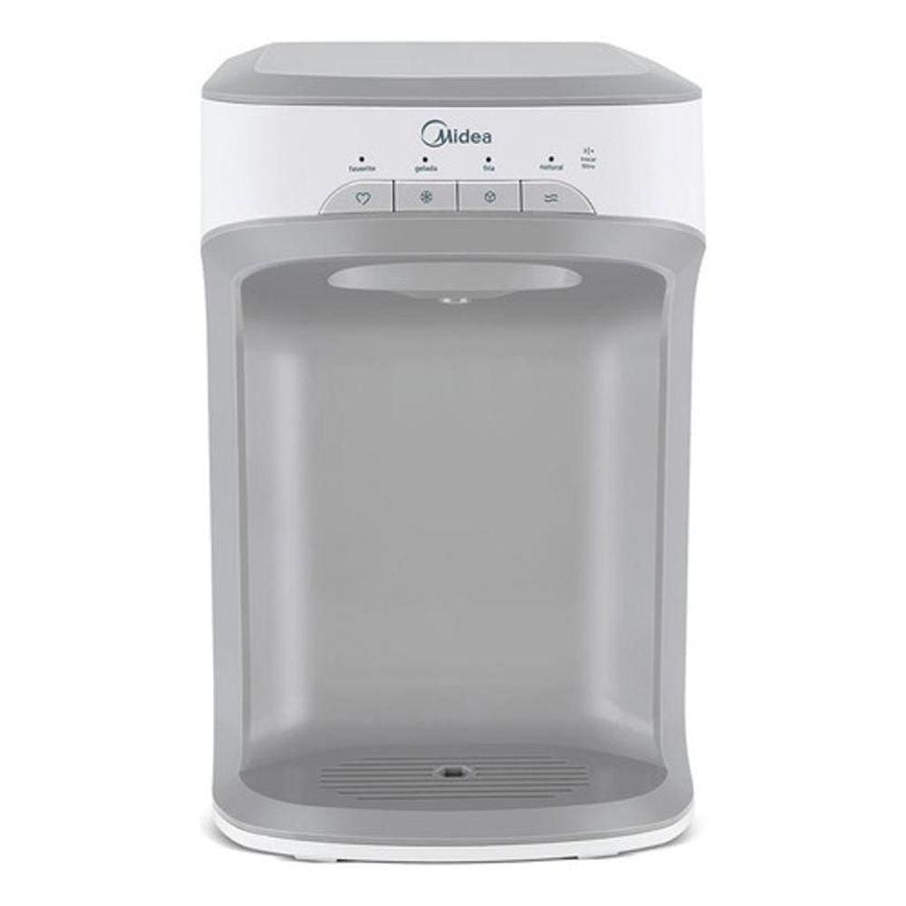 Purificador de Água Midea Bivolt Branco