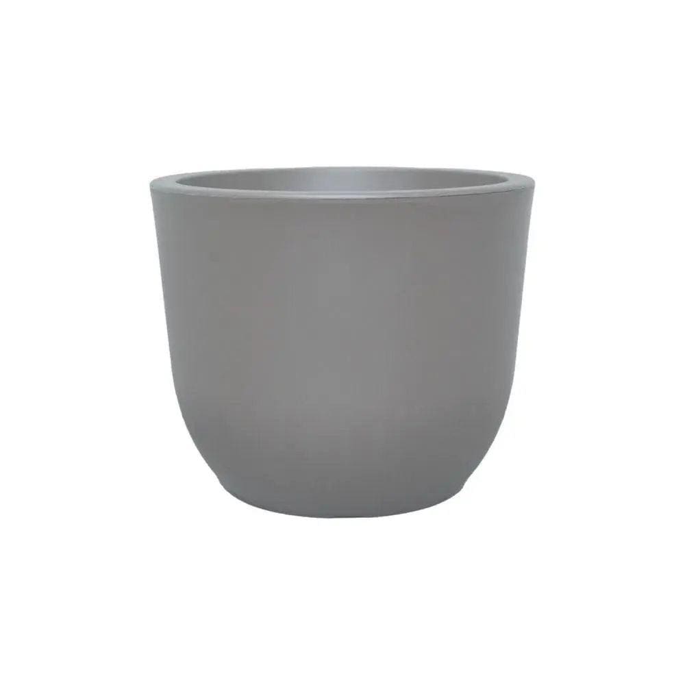 Vaso Concept Redondo N1 Mármore