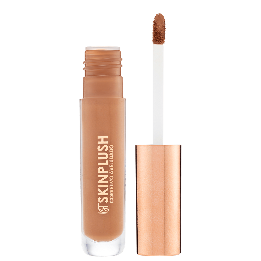 Bruna Tavares BT SKINPLUSH D1020 - Corretivo Líquido 6,3ml