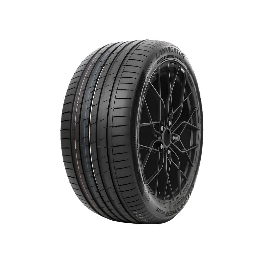 Pneu Lanvigator Aro19 Catchpower Plus 235/45R19 99W XL