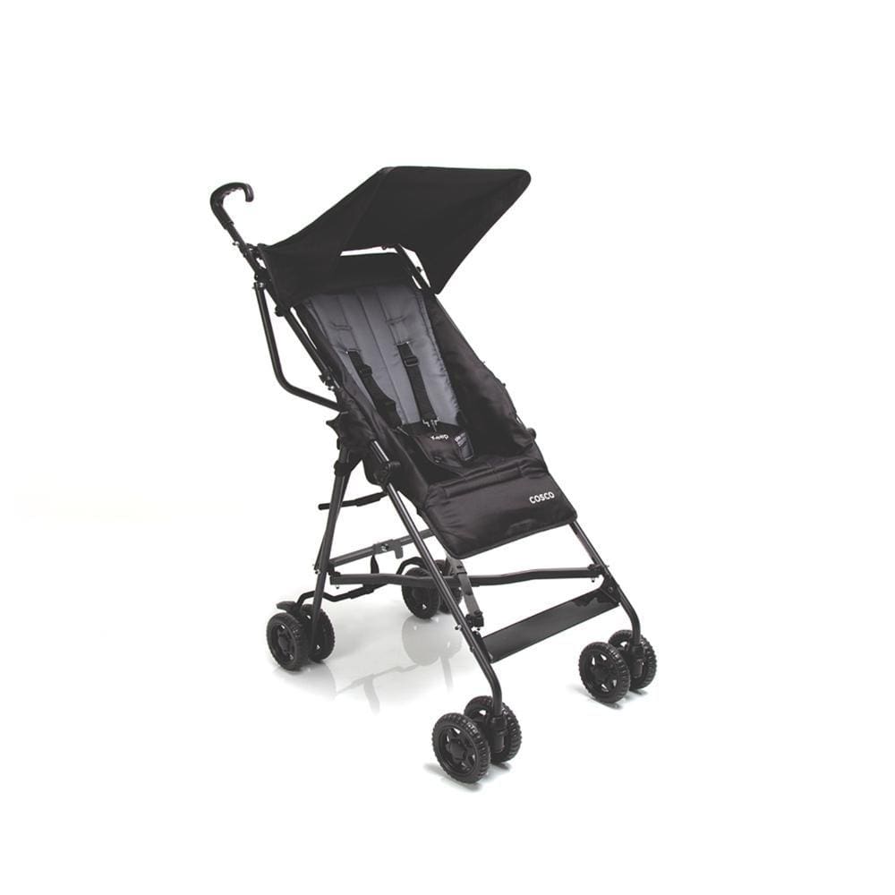 Carrinho de Bebê Keep Preto Cosco Kids