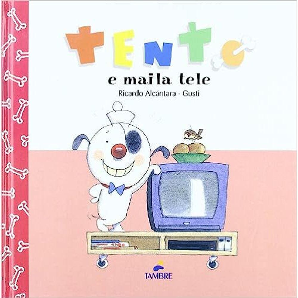 Tento E Maila Tele