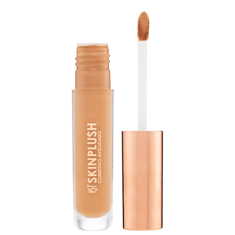 Bruna Tavares BT SKINPLUSH T3040 - Corretivo Líquido 6,3ml