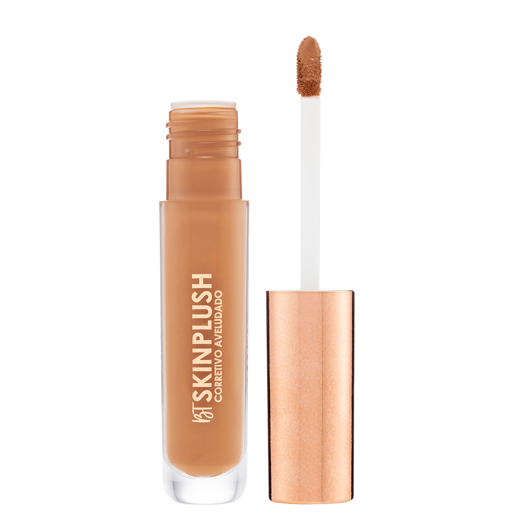 Bruna Tavares BT SKINPLUSH T5060 - Corretivo Líquido 6,3ml