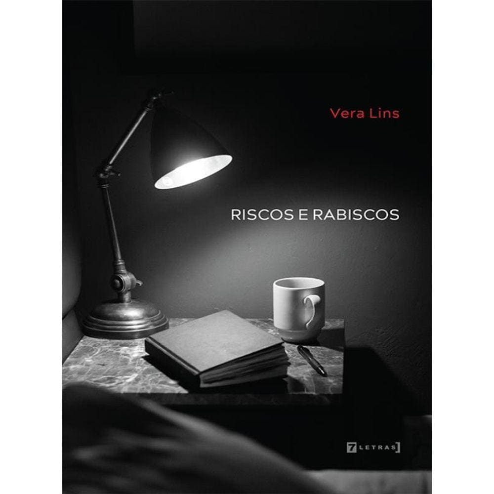 Riscos E Rabiscos