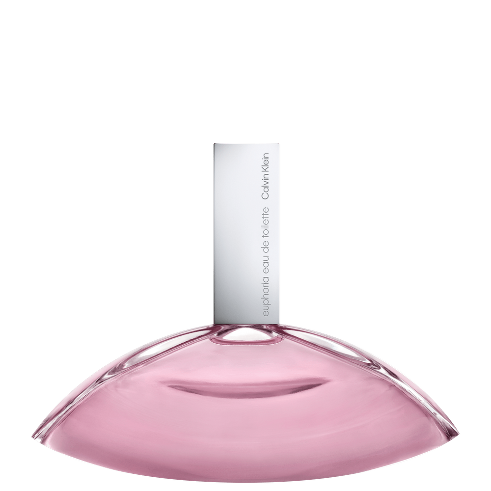 Euphoria for Women Calvin Klein Eau de Toilette - Perfume Feminino 100ml