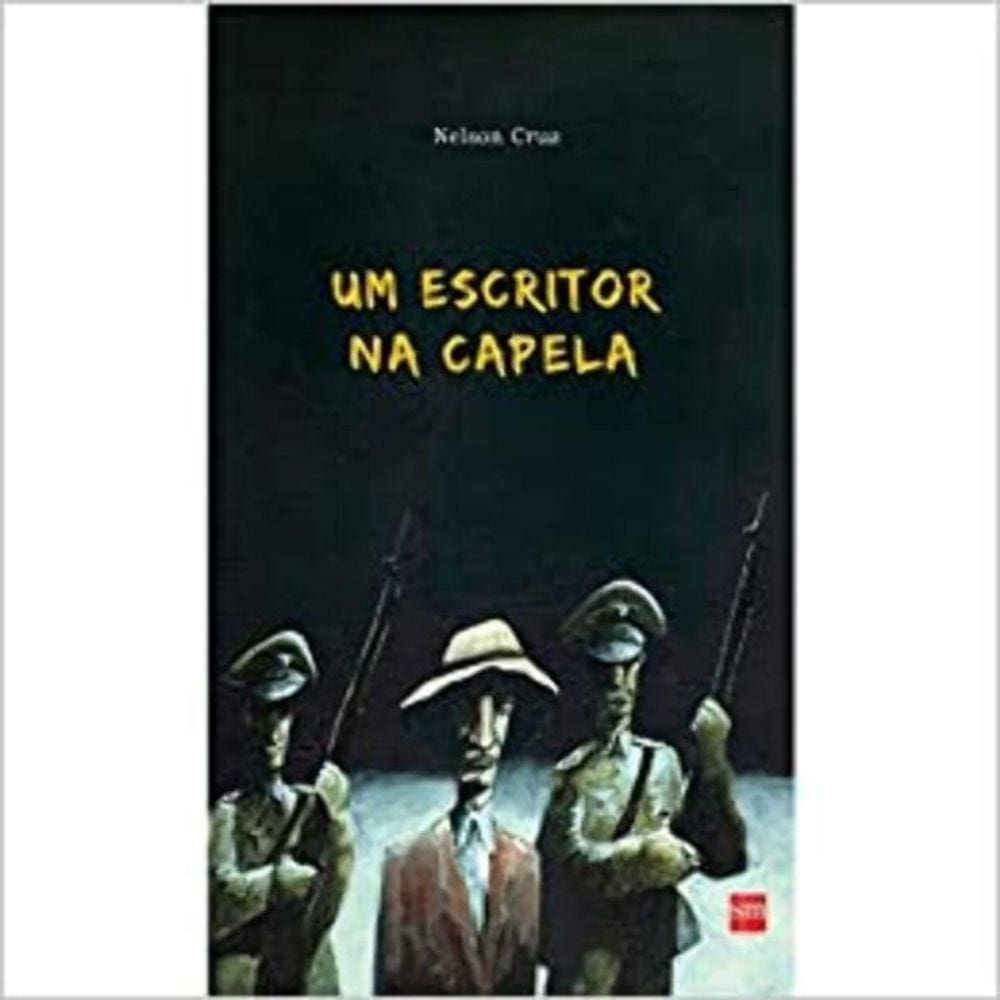 Graciliano: Escitor Na Capela