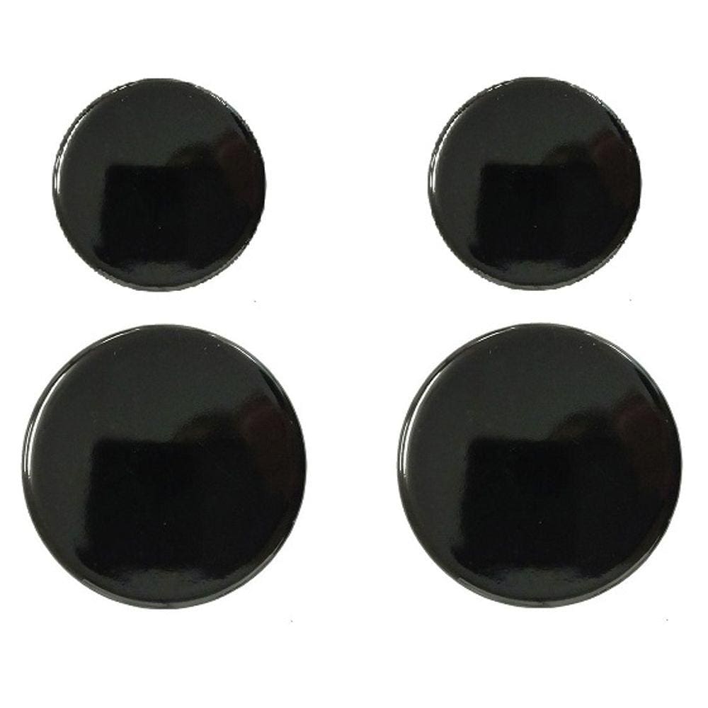Kit Espalhador Para Fogão Electrolux 4 Bocas - 52 Lpv