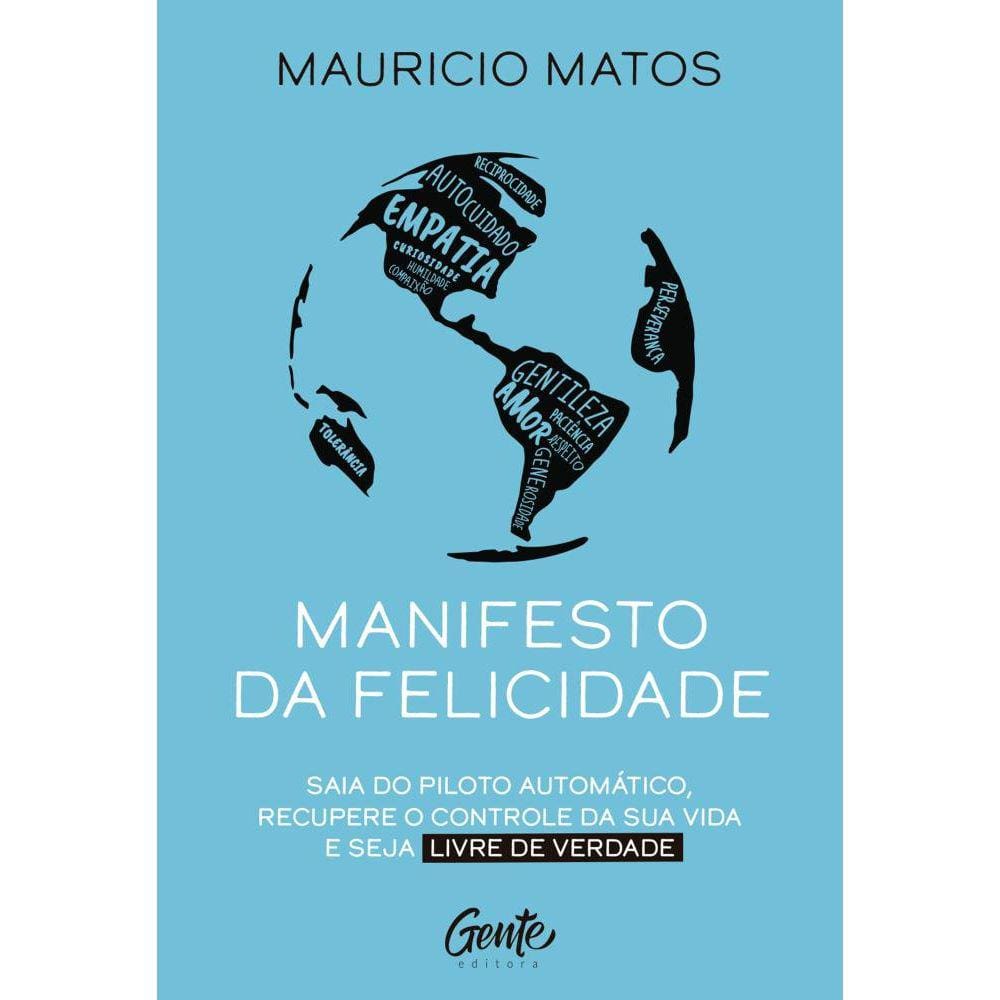 Manifesto da felicidade