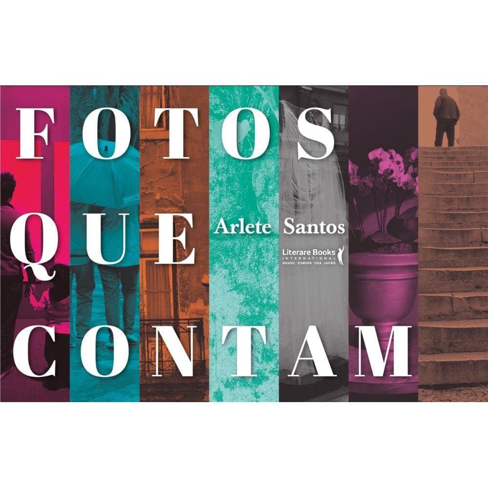 Fotos que contam