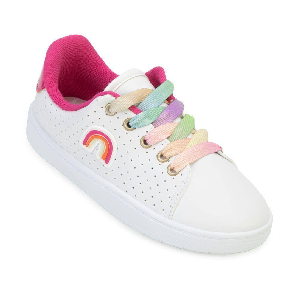 Tênis Casual Molekinha MK23-25541