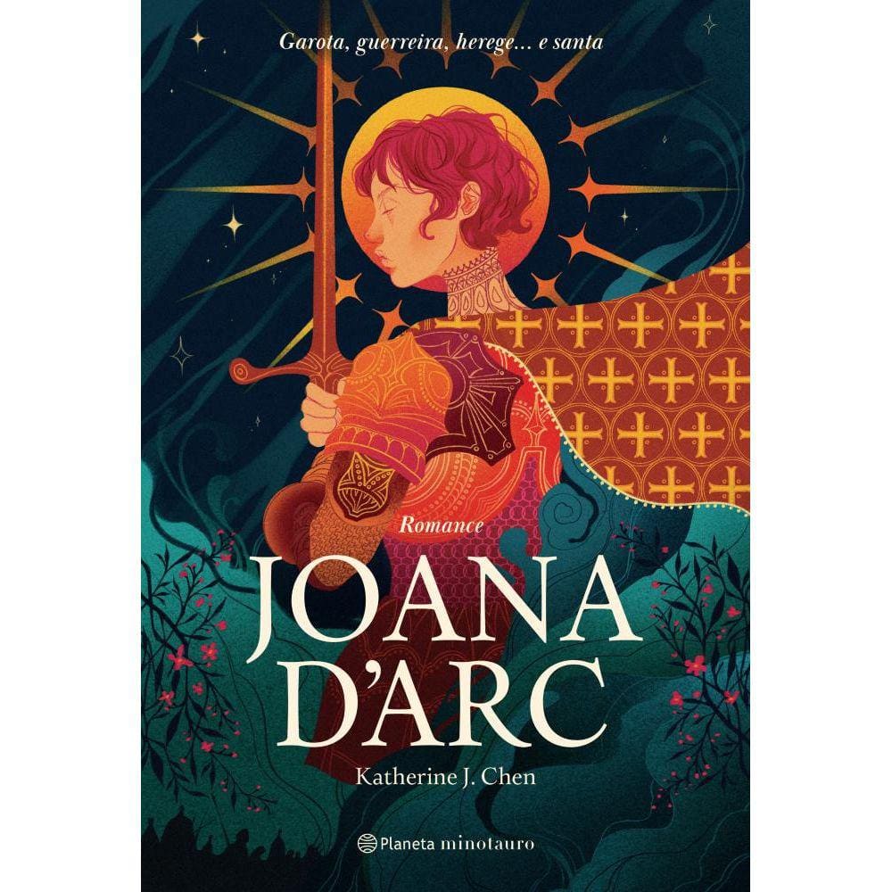 Joana Darc