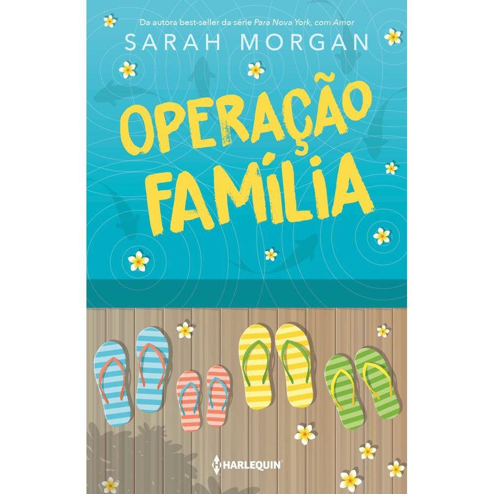 Operação Família