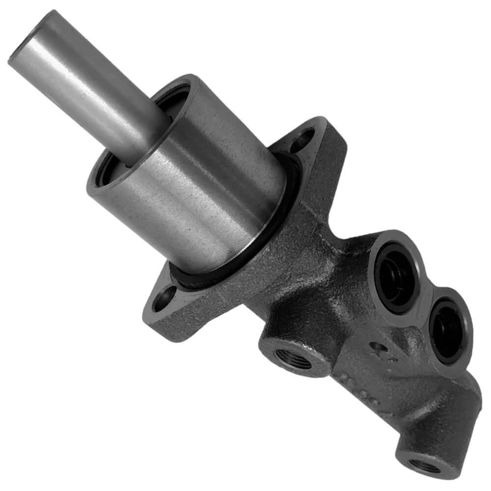 Cilindro Mestre Freio Duplo Ecosport Fiesta Controil C2198