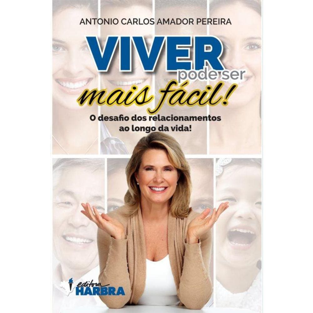 Viver  Pode Ser Mais Facil!