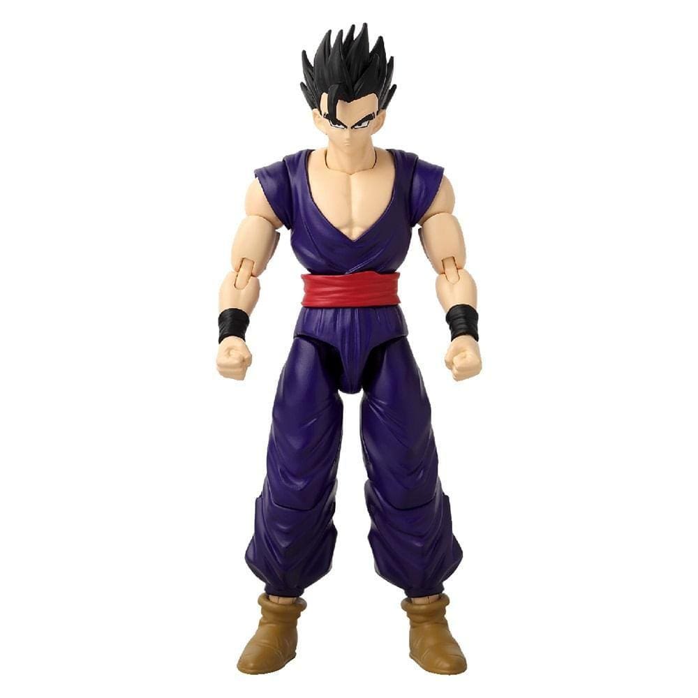 Boneco Bandai Dragon Stars Dragon Ball Super - Super Saiyan 3 Goku