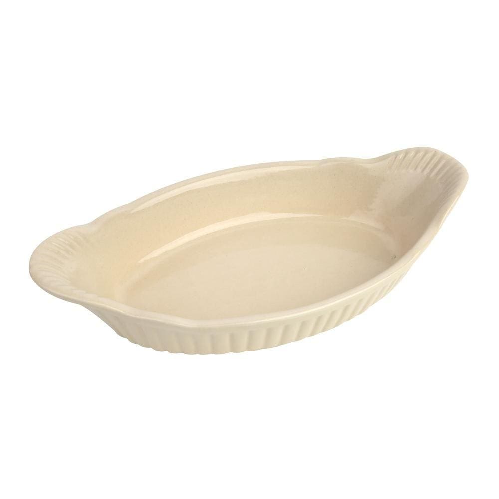 Assadeira Nonna Cerâmica 23cm - A\\CASA