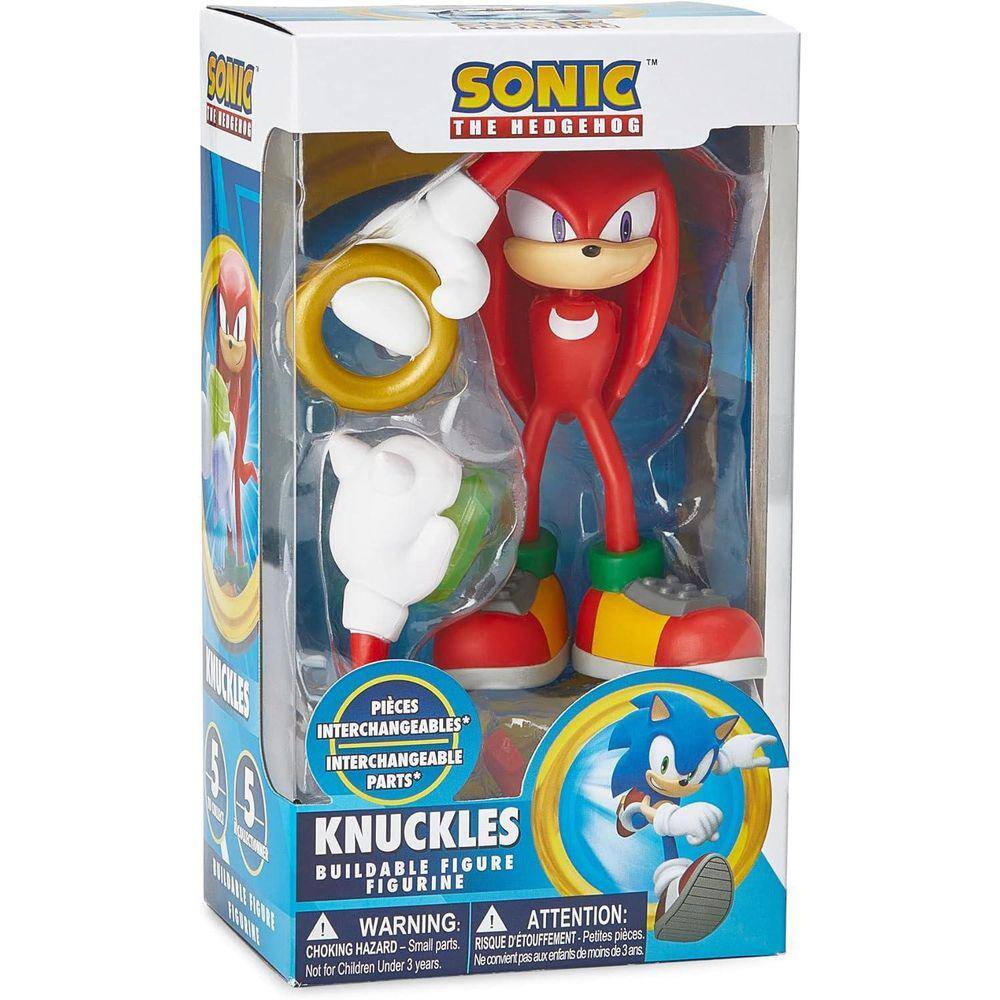 Bonecos do sonic  Black Friday Extra