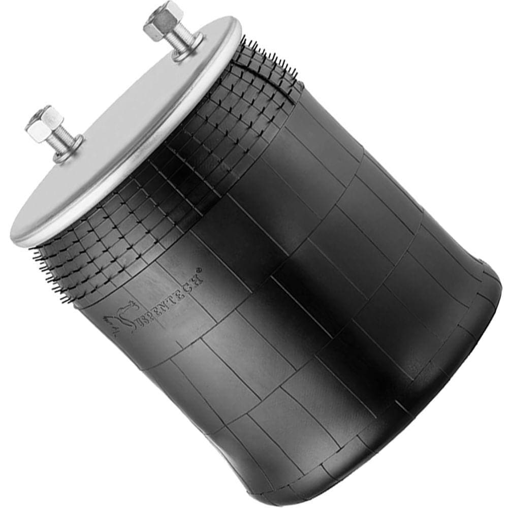 Bolsa Pneumática Eixo Saf Holland Suspentech ST226K