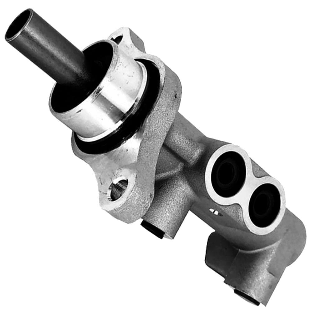 Cilindro Mestre Freio Duplo Duster 2012 a 2024 Com ABS ATE