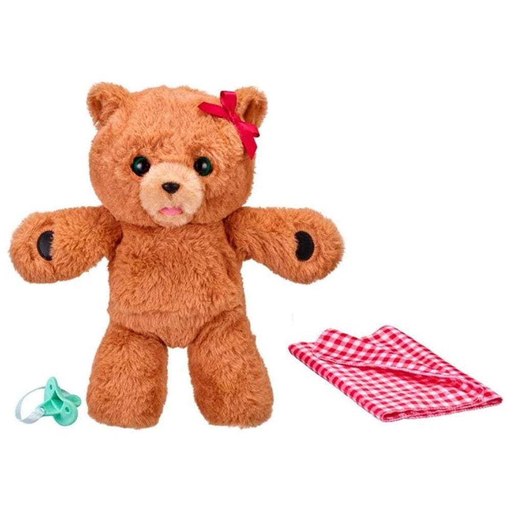 petit.lys Casaco Le Lis Blanc Petit Moletom Cinza Infantil - RPX287 Original