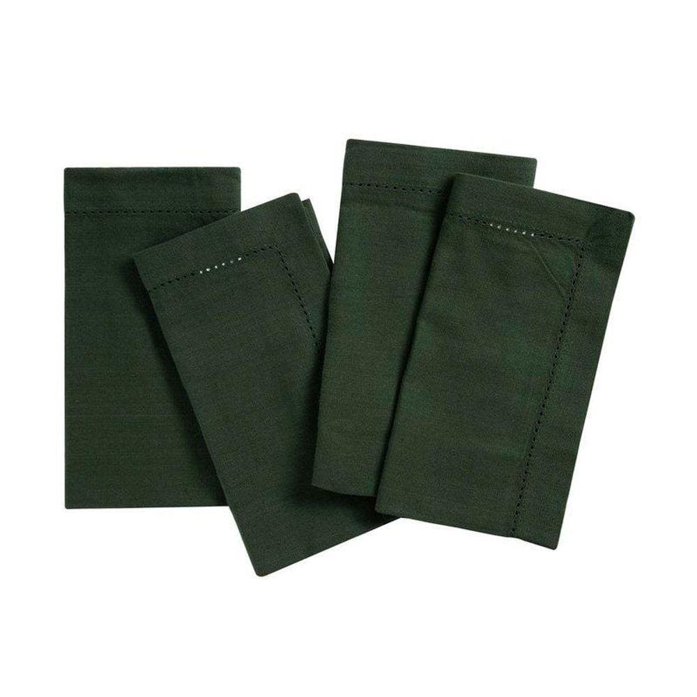 Jogo de Guardanapos Home Style Cena