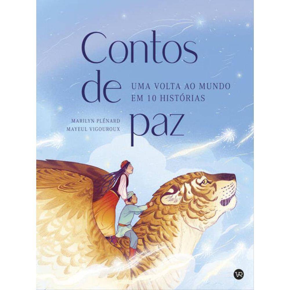 Contos De Paz