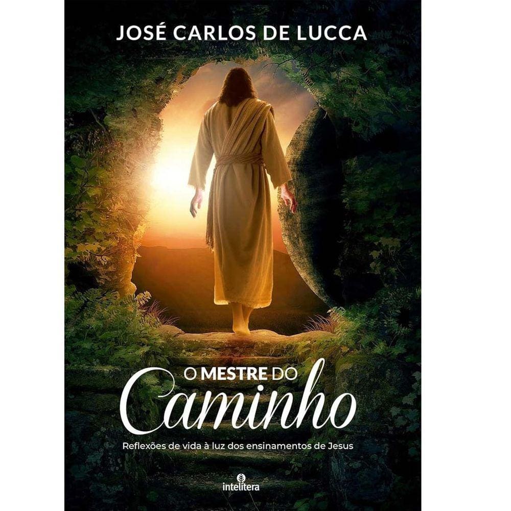 O Mestre Do Caminho