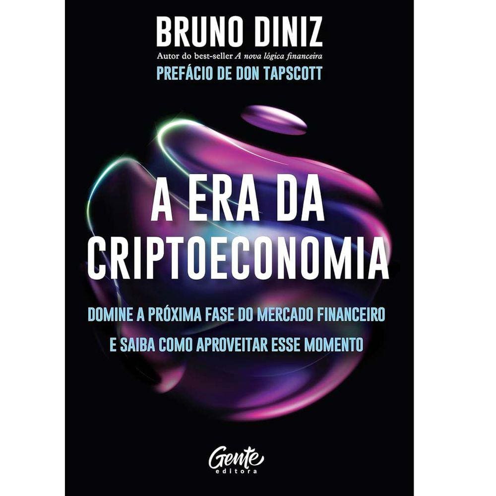 A Era Da Criptoeconomia