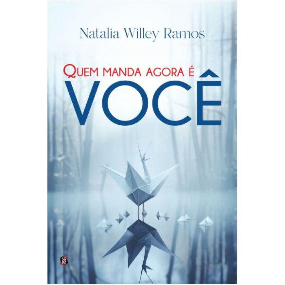 Quem Manda Agora é Você