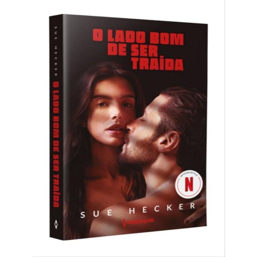 O Lado Bom De Ser Traída