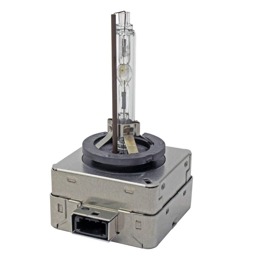 Lâmpada Xenon D1S 85V 35W 4300K - Gauss - GL145D1S