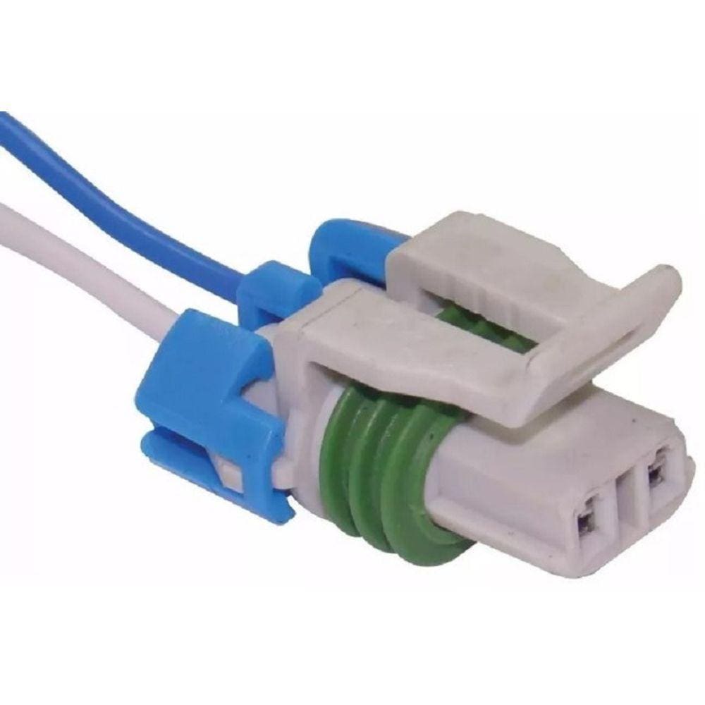 Chicote Compressor Ar CondicionadoAgile Astra Vectra Zafira