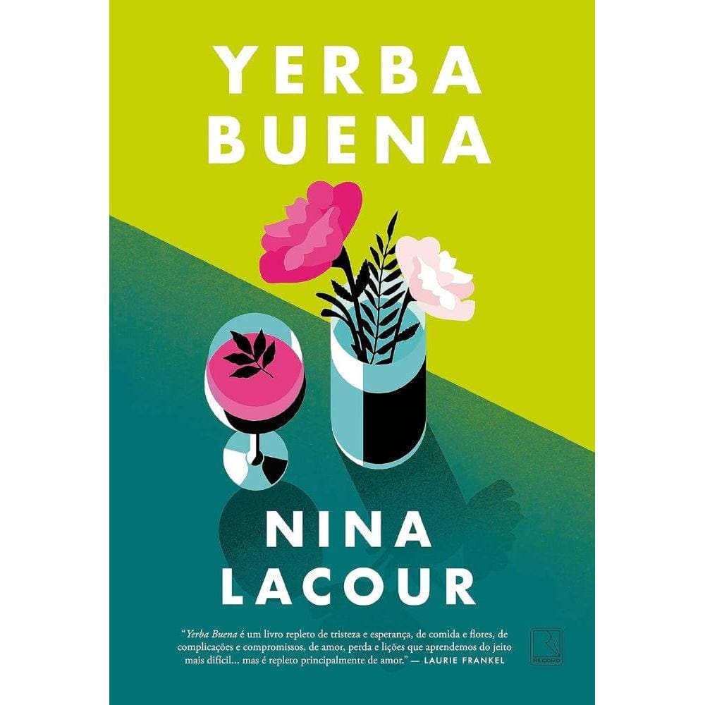 Yerba Buena