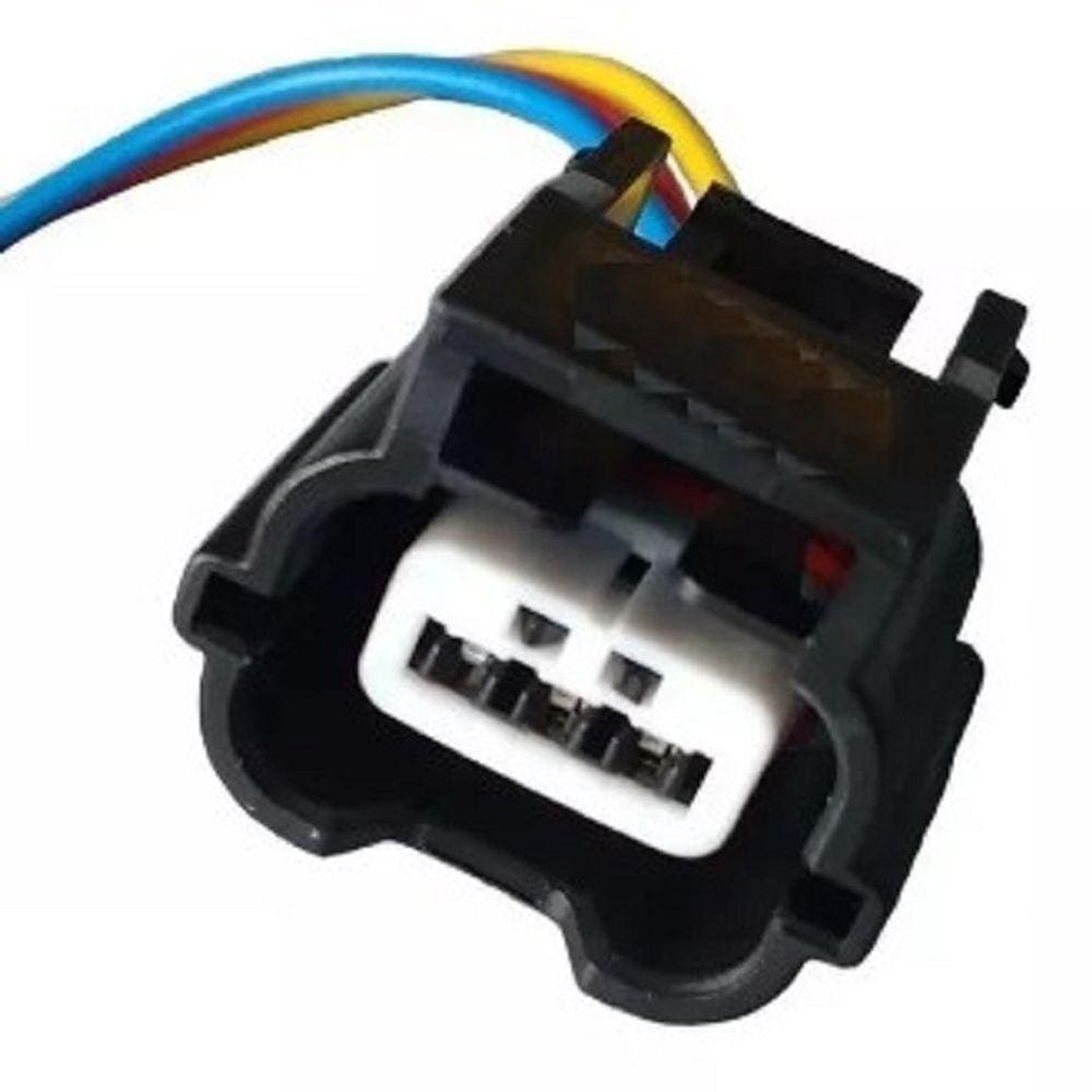 Chicote Sensor Rotação Nissan March Versa Sentra Tiida