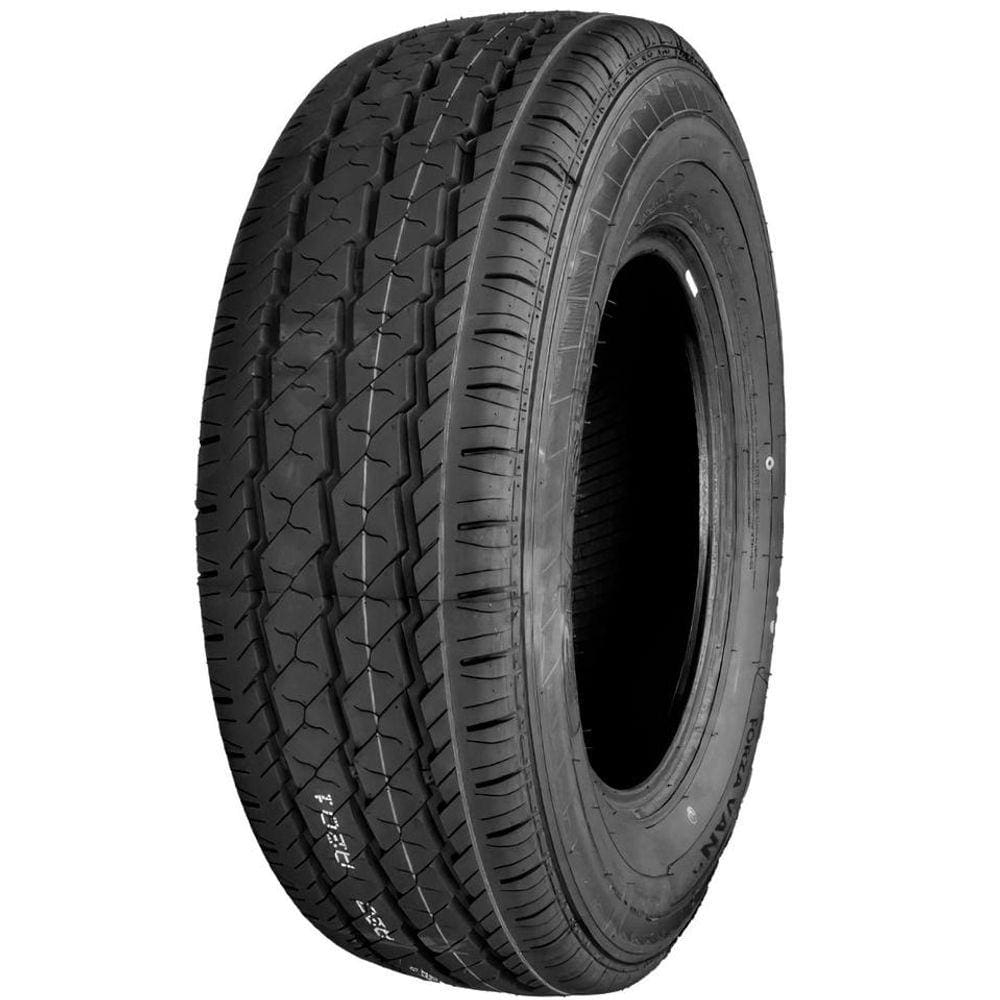 Pneu 215/75R16 C 8 Lonas 113/111R Forza Van F1 Xbri