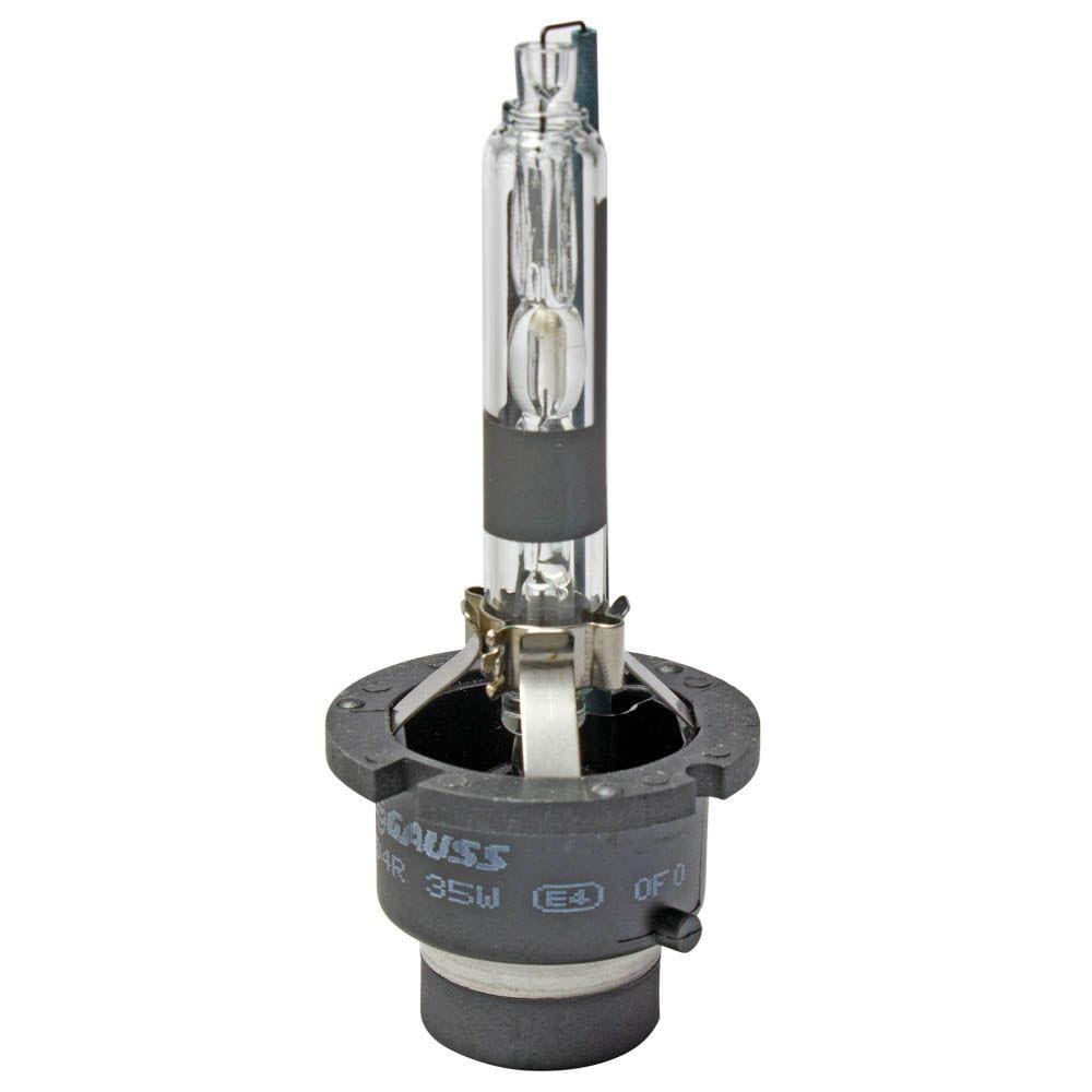 Lâmpada Xenon D4R 42V 35W 4300K - Gauss - GL149D4R