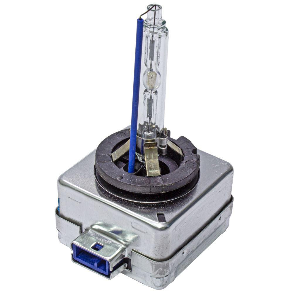 Lâmpada Xênon D8S 42V 25W 4300K - Gauss - GL161D8S