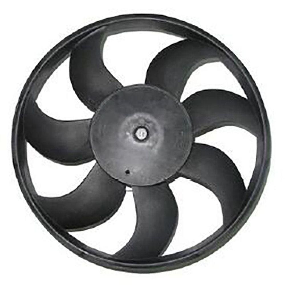 Motor do Ventilador Meriva 1.4 1.8 Com Ar Plug 2 Vias - Gauss - GE1001