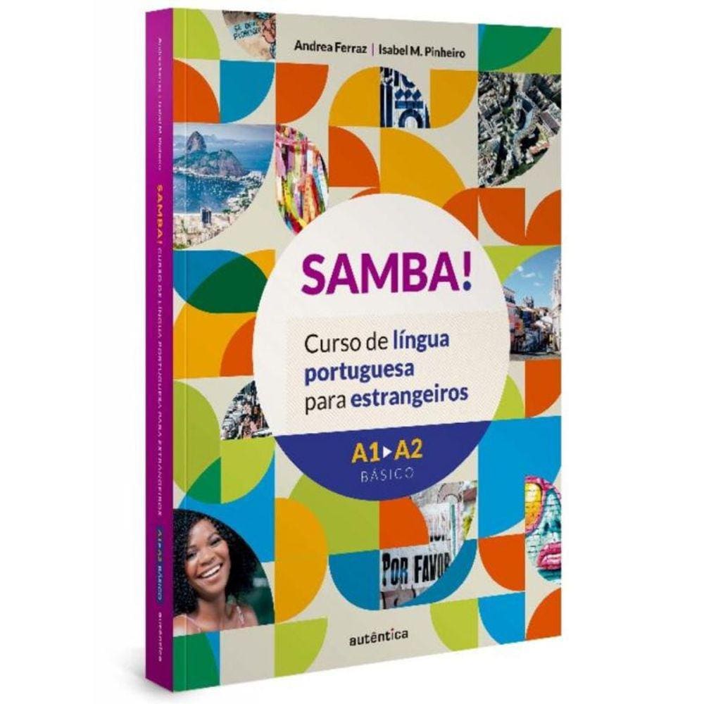 Samba!